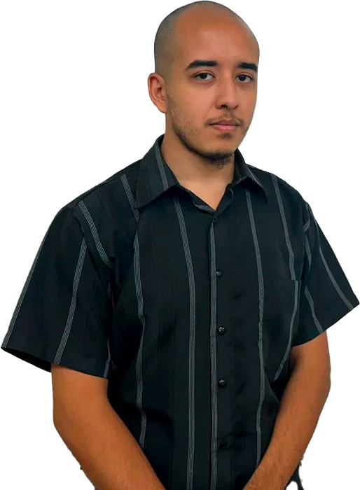 Christian Amancio