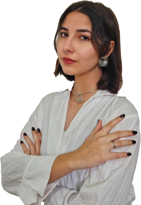 Gabriela Moura