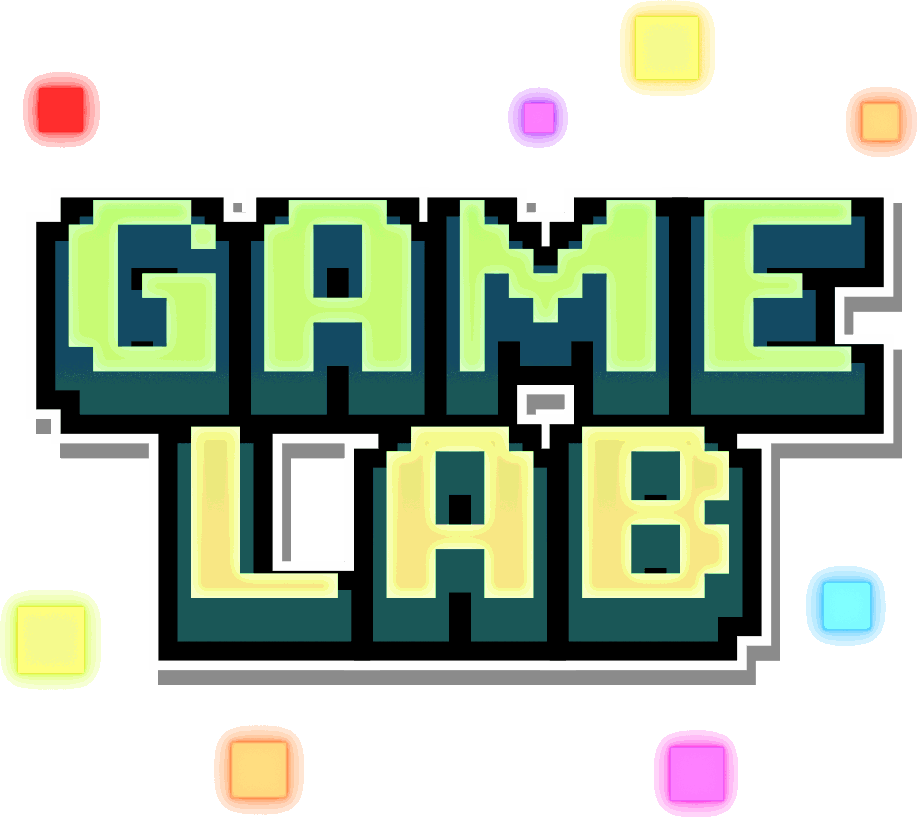 Logo do GameLab