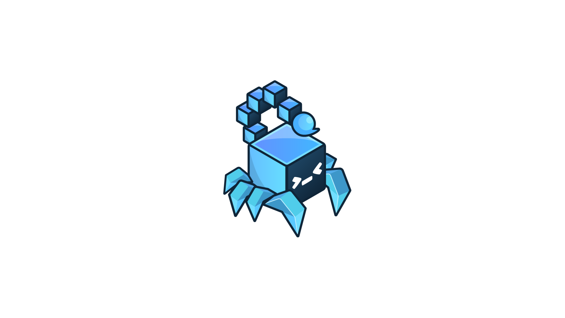 Scorpion Bits Logo